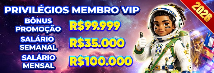 Campanha XX8 — Clube VIP